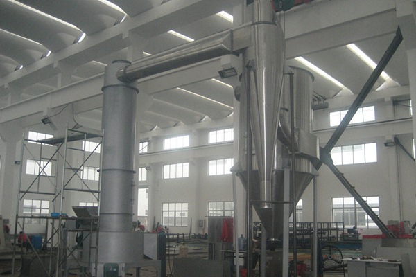 專家淺析中國旋轉(zhuǎn)閃蒸干燥機(jī)市場將迎新趨勢 專家淺析中國旋轉(zhuǎn)閃蒸干燥機(jī)市場將迎新趨勢